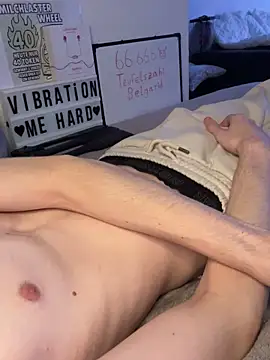 secret dream415 online show from 30, 9, 2025