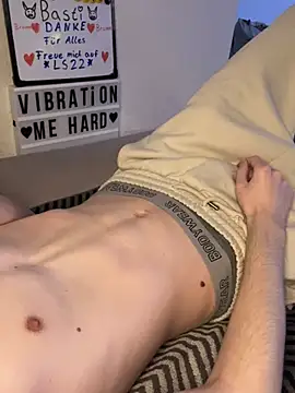 secret dream415 online show from 11, 2, 2025