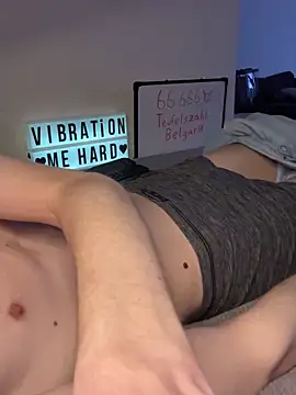 secret dream415 online show from 30, 3, 2026