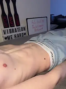 secret dream415 online show from 4, 3, 2026