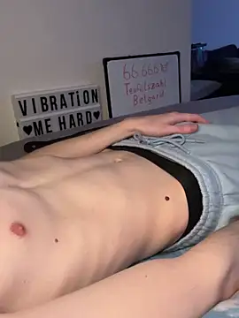 secret dream415 online show from 11, 3, 2026