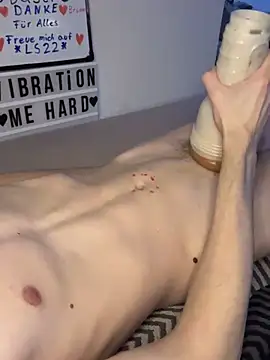 secret dream415 online show from 30, 1, 2025