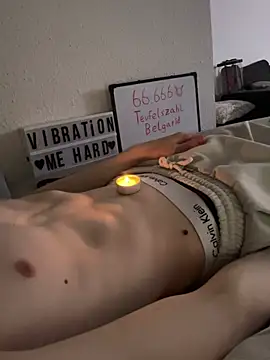 secret dream415 online show from 16, 5, 2026