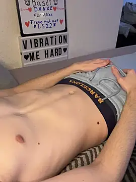 secret dream415 online show from 14, 2, 2025