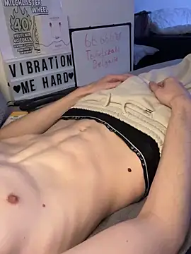 secret dream415 online show from 11, 10, 2025