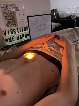 secret dream415 online show from 11, 9, 2025