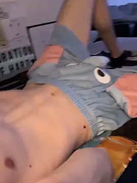 secret dream415 online show from 27, 10, 2025