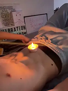 secret dream415 online show from 2, 11, 2025