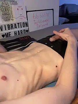 secret dream415 online show from 23, 10, 2025