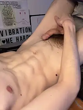 secret dream415 online show from 10, 11, 2025