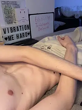 secret dream415 online show from 10, 9, 2025