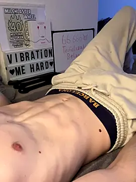 secret dream415 online show from 14, 10, 2025