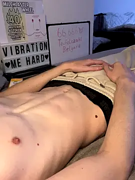 secret dream415 online show from 1, 10, 2025