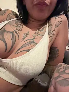 Nadiasexy online show from 18, 2, 2026