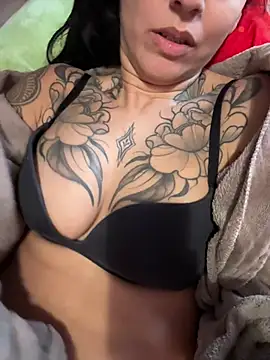 Nadiasexy online show from 7, 3, 2026