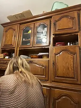 Katerina177 online show from 13, 3, 2025