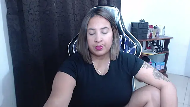 KathyHardcore69 online show from 6, 1, 2026