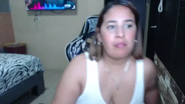 KathyHardcore69 online show from 27, 3, 2026