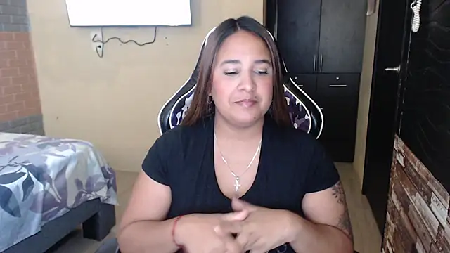 KathyHardcore69 online show from 3, 5, 2026