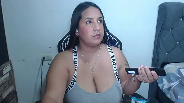 KathyHardcore69 online show from 24, 6, 2026
