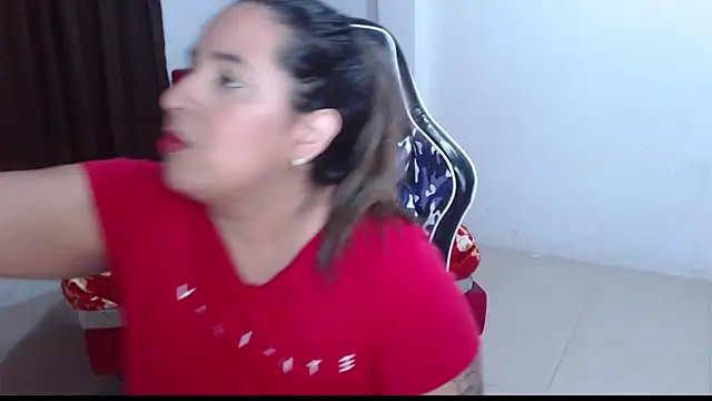 KathyHardcore69 online show from 8, 10, 2025