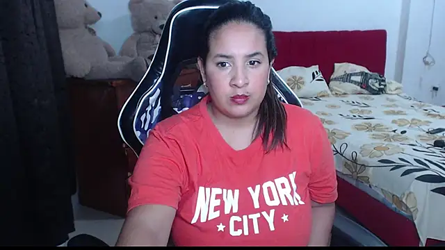 KathyHardcore69 online show from 31, 10, 2025