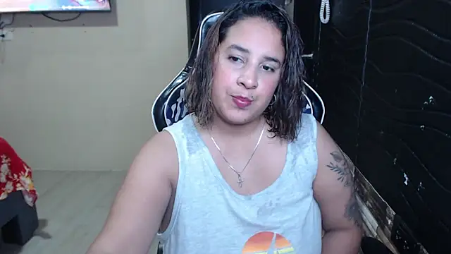 KathyHardcore69 online show from 30, 3, 2026