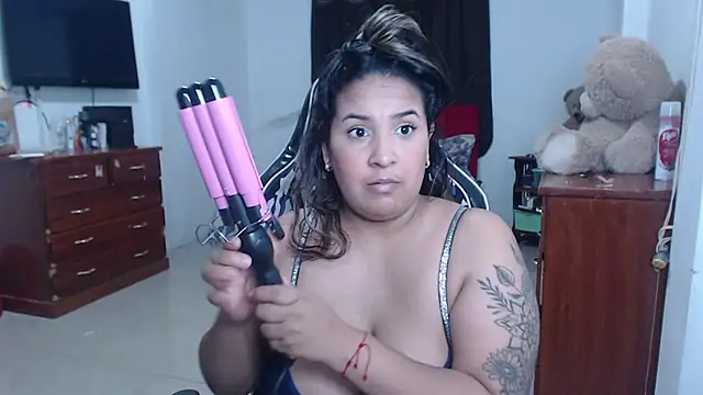 KathyHardcore69 online show from 10, 9, 2025