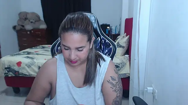 KathyHardcore69 online show from 21, 12, 2025