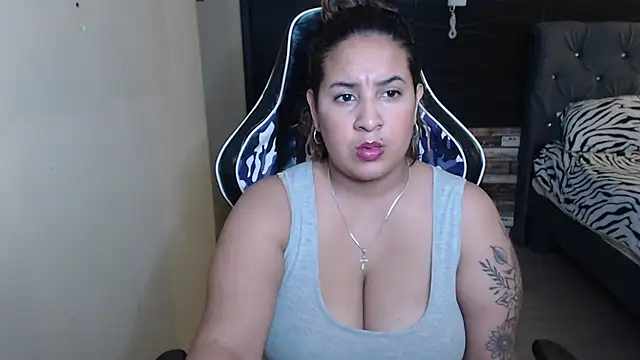 KathyHardcore69 online show from 22, 2, 2026