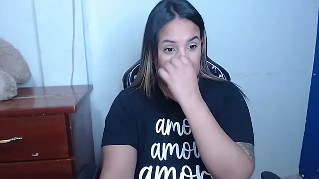 KathyHardcore69 online show from 5, 10, 2025