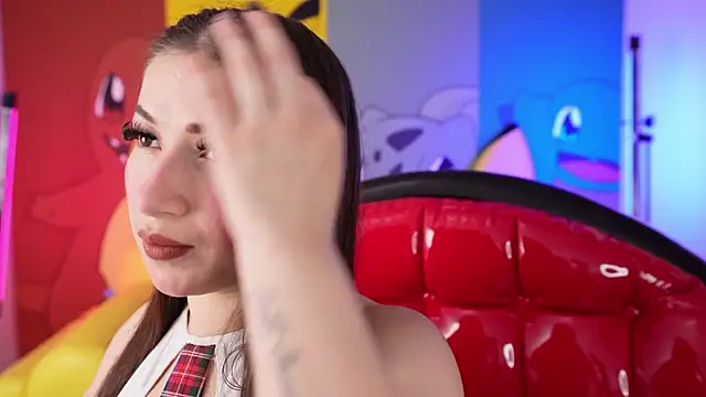 miss  pamela online show from 7, 2, 2026