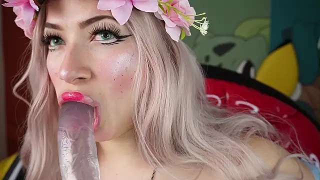 miss  pamela online show from 13, 11, 2025