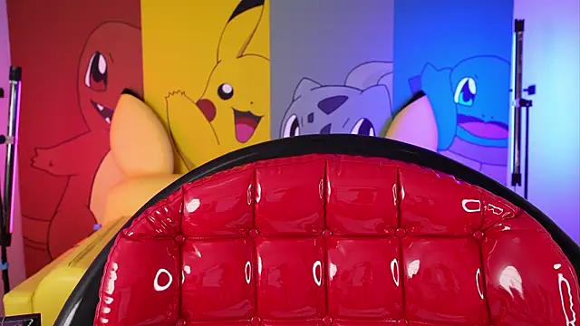 miss  pamela online show from 9, 2, 2026