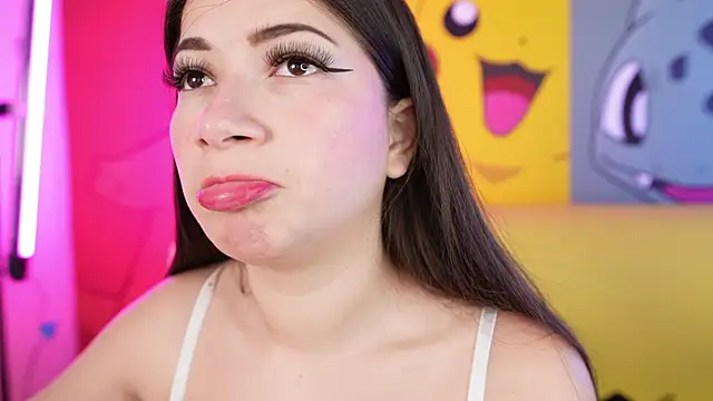 miss  pamela online show from 21, 3, 2026