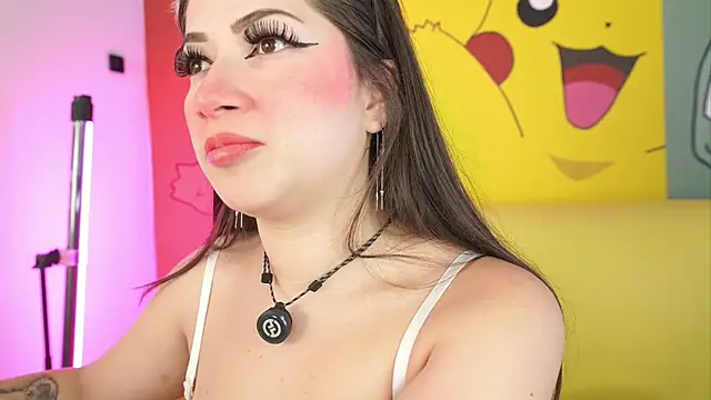 miss  pamela online show from 1, 7, 2026