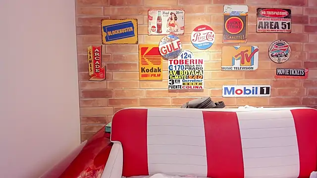 miss  pamela online show from 28, 10, 2025