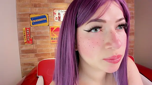 miss  pamela online show from 2, 10, 2025