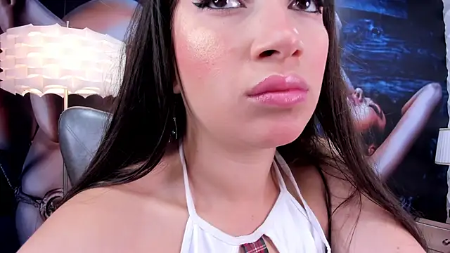 miss  pamela online show from 10, 3, 2025