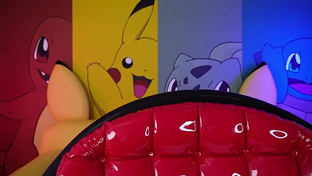 miss  pamela online show from 22, 12, 2025