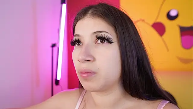 miss  pamela online show from 16, 3, 2026