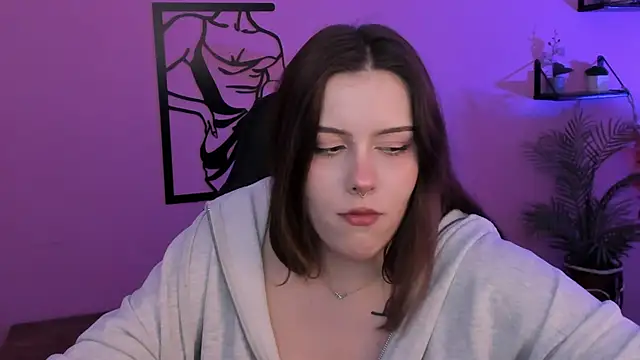 CoralineKeyns online show from 6, 3, 2025