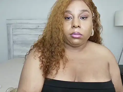 Carmen Cream online show from 3, 11, 2025