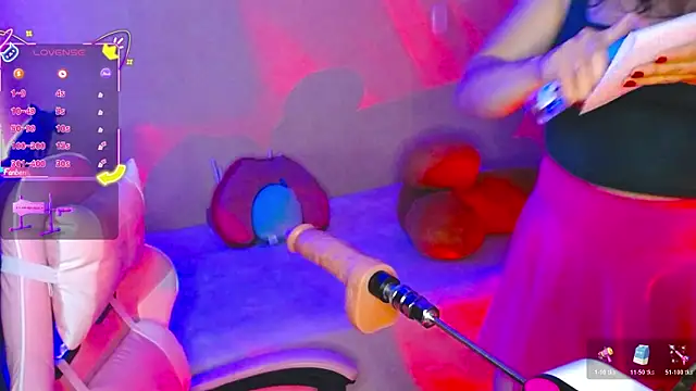 kim saenz20 online show from 11, 4, 2026