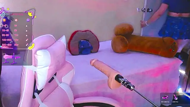 kim saenz20 online show from 10, 2, 2026