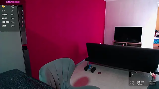 kim saenz20 online show from 22, 2, 2025