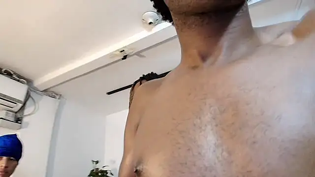 deyianxx online show from 13, 2, 2025