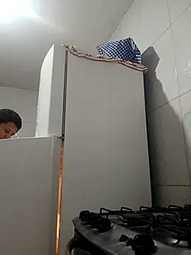 Nicolaskribeiro online show from 8, 10, 2025