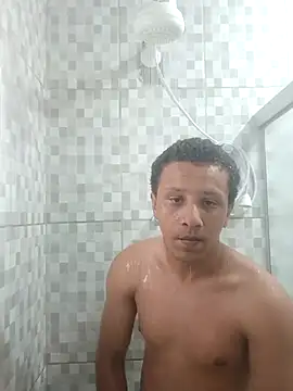 Nicolaskribeiro online show from 14, 9, 2025