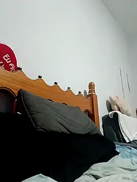 Nicolaskribeiro online show from 22, 11, 2025